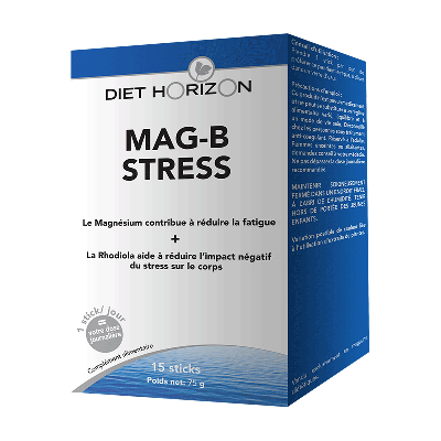 Mag-B Stress 15 Sticks