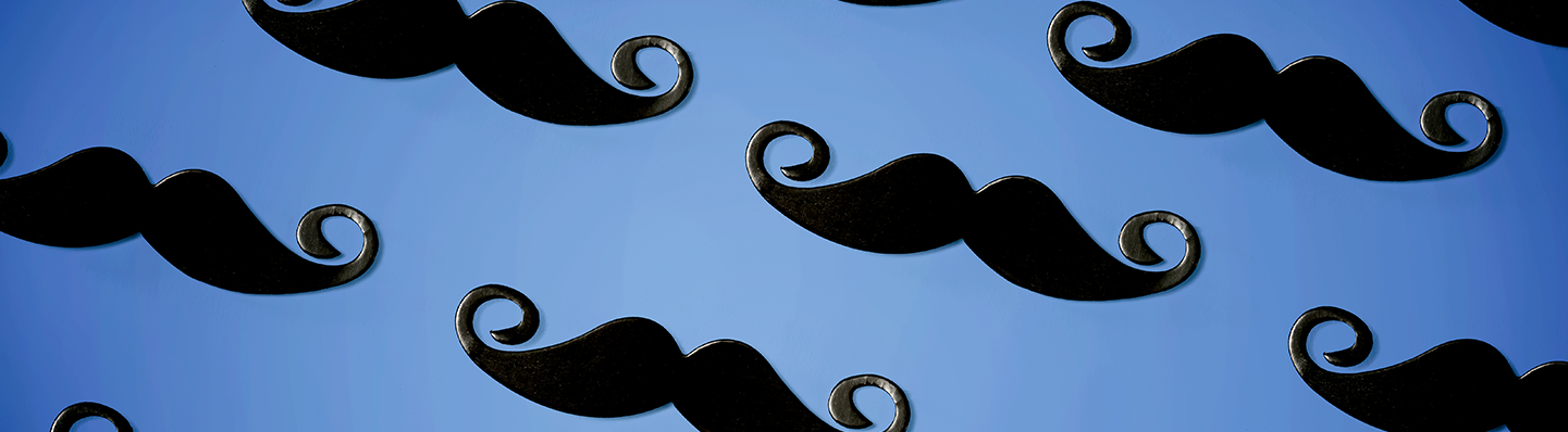 Movember : en savoir plus sur la prostate