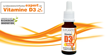 Vitamines d3